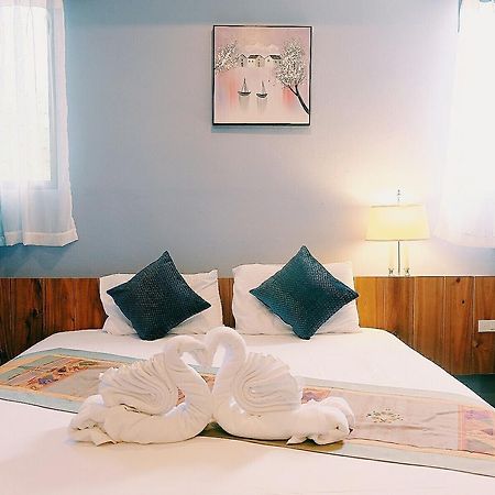 Borai Resort Bo Rai Eksteriør bilde