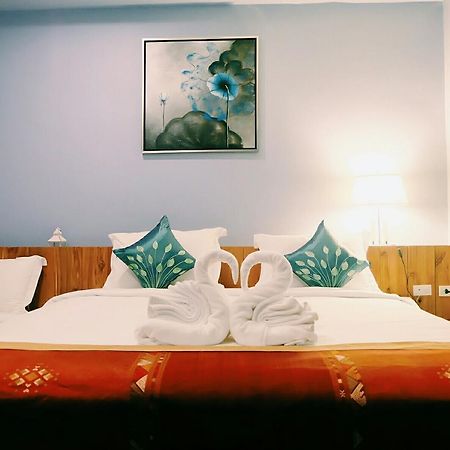 Borai Resort Bo Rai Eksteriør bilde